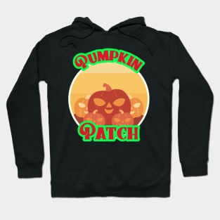 Pumpkin Patch Hoodie